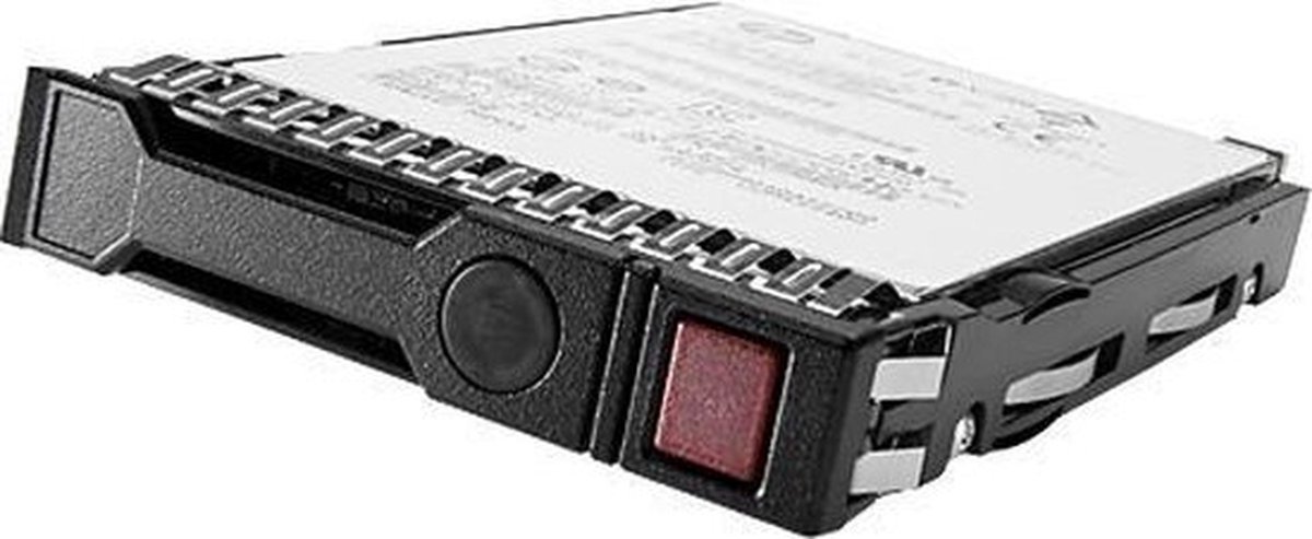 Hewlett Hewlett Packard Enterprise N9X95A Internal Solid State Drive 2.5'' 400 Gb Sas