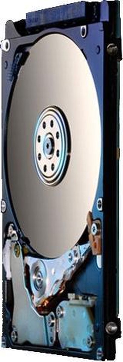 HGST Hgst Interne Harde Schijf Hdd Z5K500 500Gb