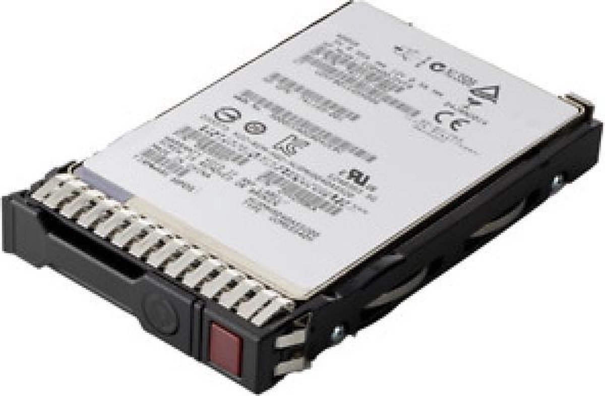 HP Hp 240Gb Sata 6Gb/S 2.5-Inch Read Intensive Solid State Drive