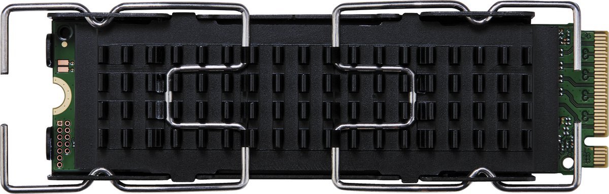 HP Hp 256Gb 2280 Pcie-4X4 Nvme Value M.2 Z2 Kit Ssd