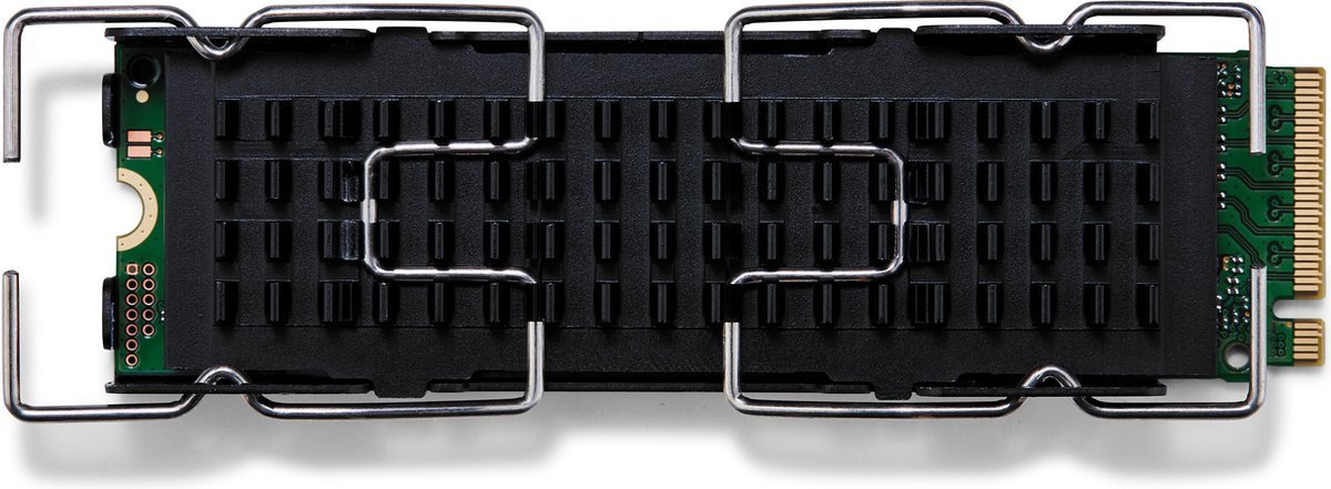 HP Hp 4M9Z3Aa Internal Solid State Drive 1 Tb M.2 Pci Express Nvme