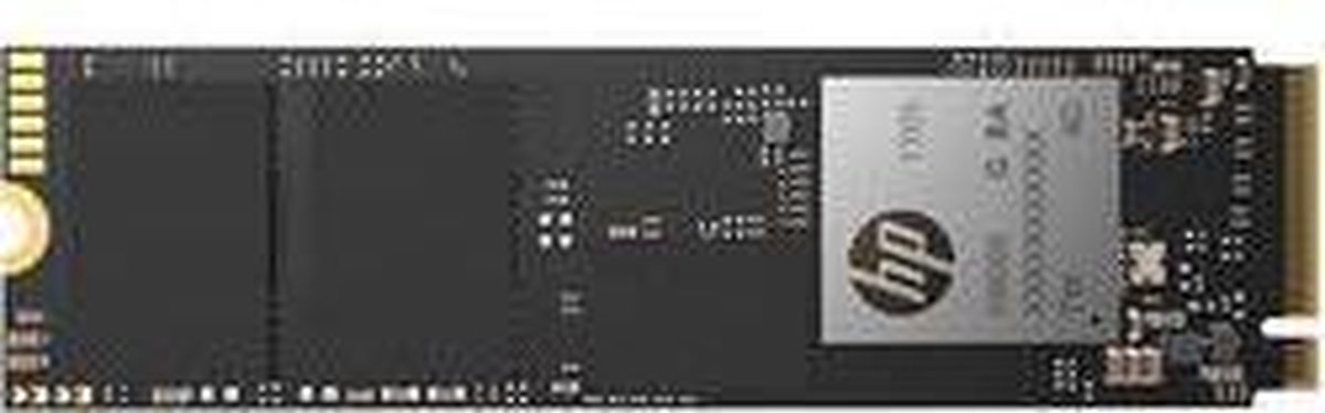 EX950 M.2 NVMe PCIe 3.0 x4 2TB SSD - afbeelding 2