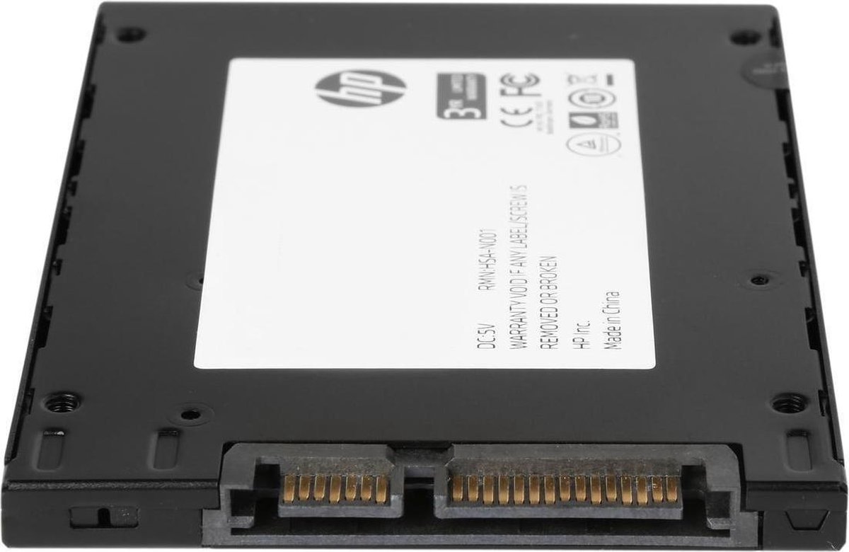 S700 120GB SSD - afbeelding 6