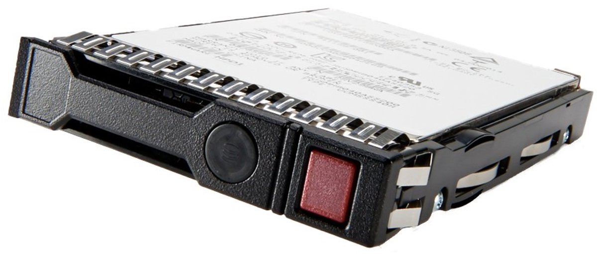 HPE Hpe 16Tb Sas 12G Business Critical 7.2K Lff Sc 1-Year Warranty Helium 512E Ise Multi Vendor Hdd Interne Harde Schijf 7200 Rpm 3.5"