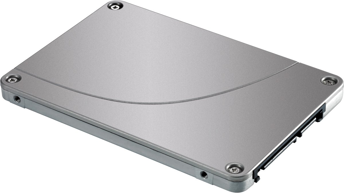 900GB 12G 15K SFF SAS Enterprise Hard Drive - afbeelding 2