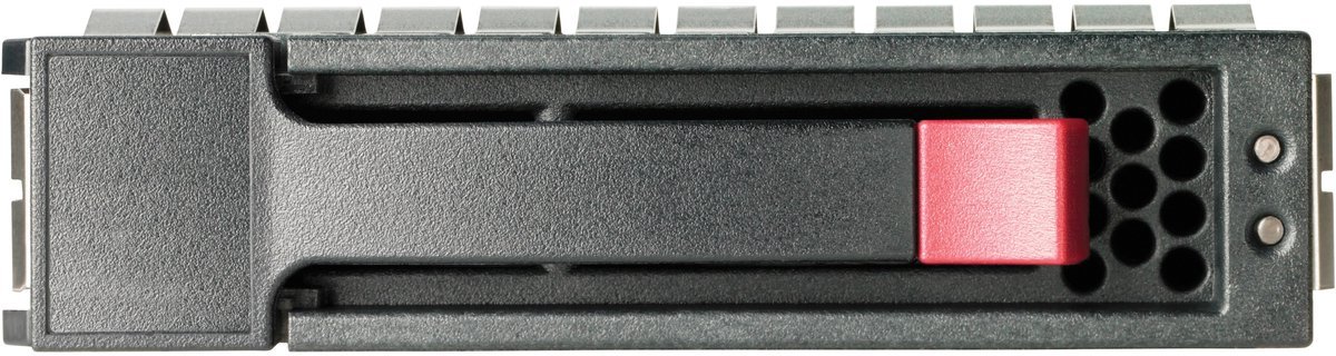 HPE Hpe Msa 1.8Tb Sas 12G Enterprise 10K Sff (2.5In) M2 3Yr Wty Hdd Interne Harde Schijf 1,8 Tb 10000 Rpm 2.5"