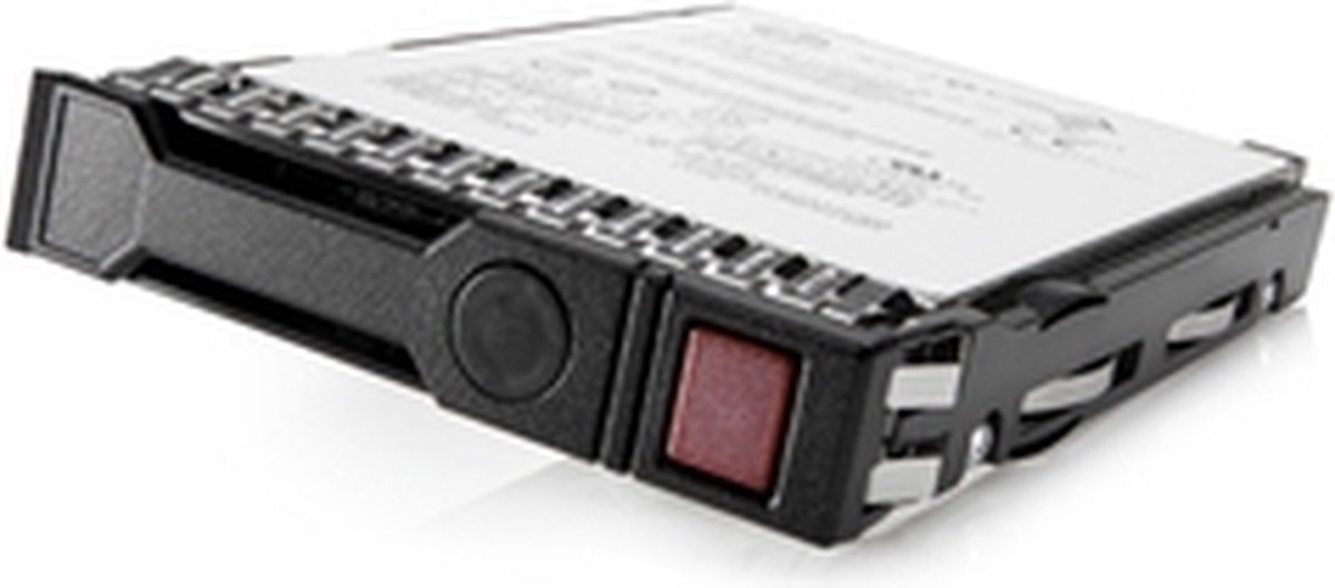 HPE Hpe P09163-B21 Interne Harde Schijf 14 Tb 7200 Rpm 3.5" Sata Iii