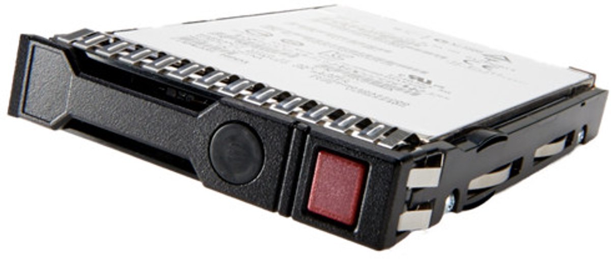 HPE Hpe P37005-B21 Internal Solid State Drive 2.5" 960 Gb Sas