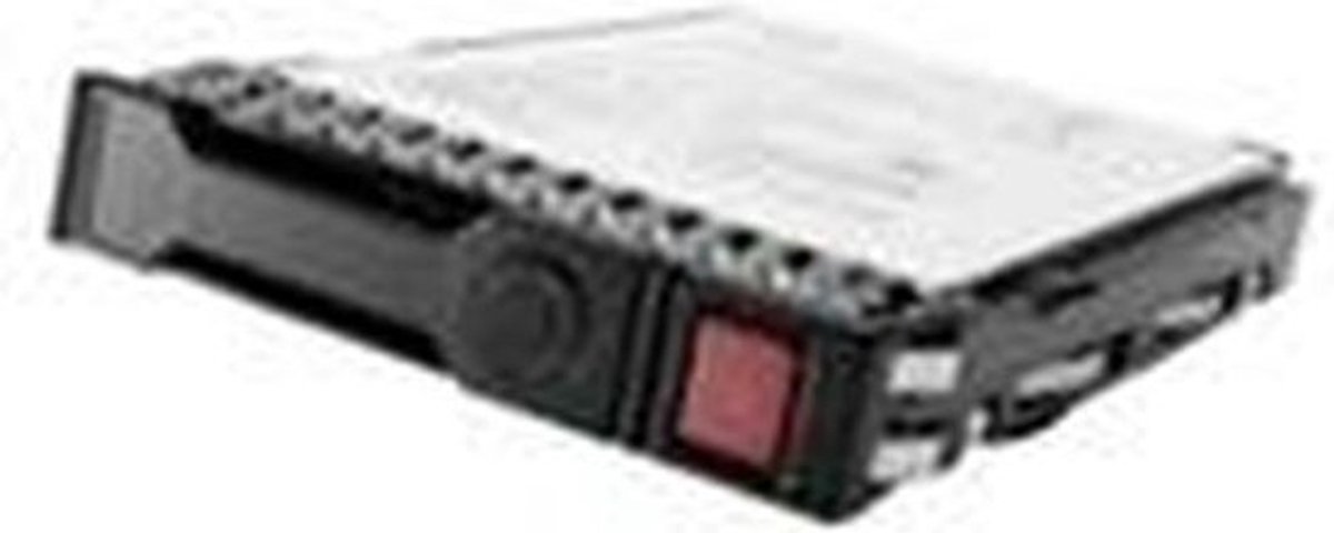 Hpe p40504 b21 solid state drive 1 2 orig - HPE 1.92TB SATA 6G Mixed Use SFF SSD