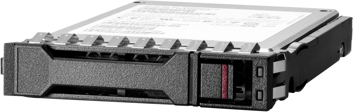Hpe p40506 b21 solid state drive 2 2 orig - HPE 960GB SAS 12G Read Intensive SFF Value Multi Vendor SSD