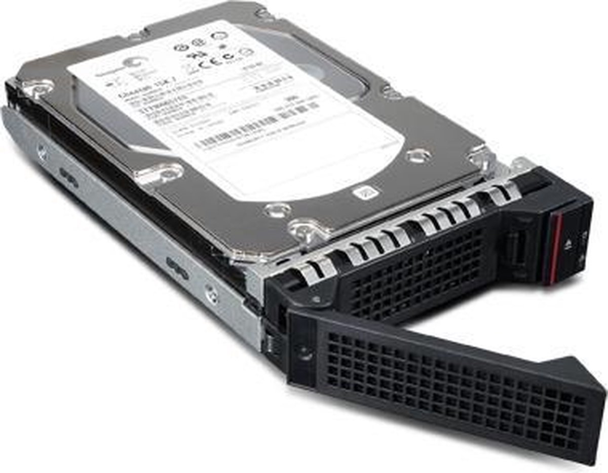 IBM 42D0677 146GB 15K SAS
