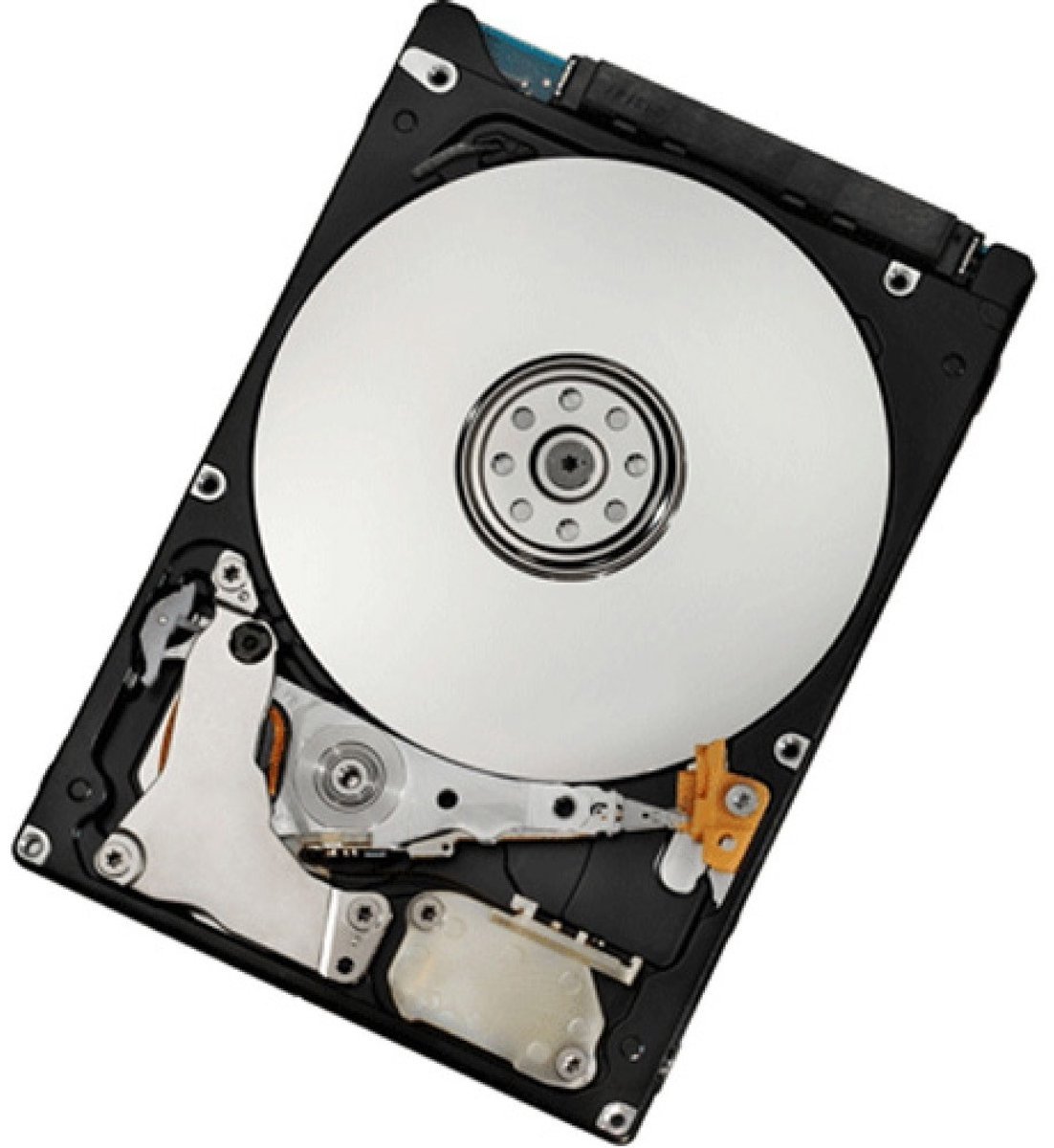IBM Ibm 42D0753 Interne Harde Schijf 500 Gb 7200 Rpm 2.5" Sata