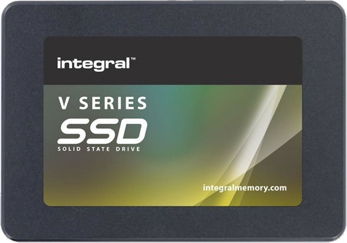 Integral 120Gb V Series 2 Ssd | Sata Iii 2.5" Upgrade Drive | 460 Mb/S Snelheid opslag - afbeelding 9