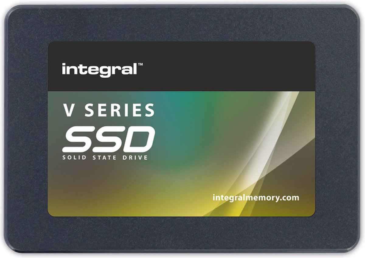 V Series 2 250GB 2.5 inch SATA III SSD - afbeelding 8