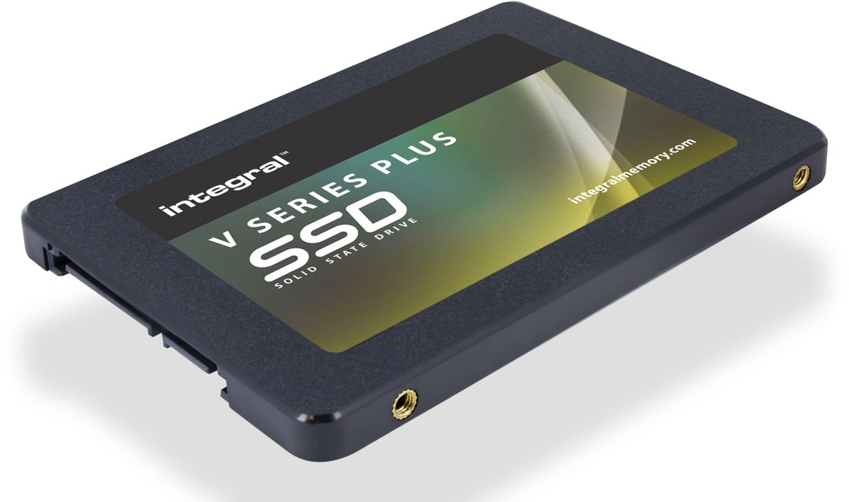V Series Plus 256GB SATA III 2.5" SSD - afbeelding 6