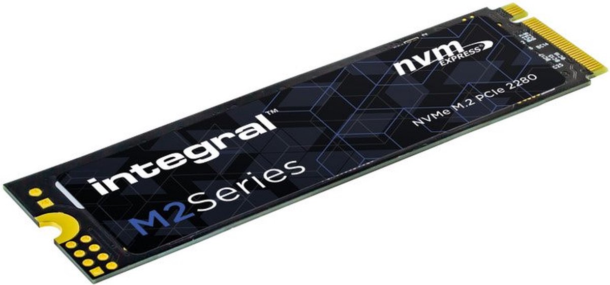 Integral 512Gb M.2 2280 Sata Iii Ssd | Slimme Upgrade Voor Laptop & Ultrabook | opslag - afbeelding 3