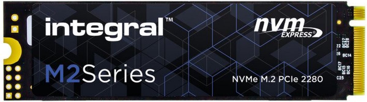 Integral 512Gb M.2 2280 Sata Iii Ssd | Slimme Upgrade Voor Laptop & Ultrabook | opslag - afbeelding 9