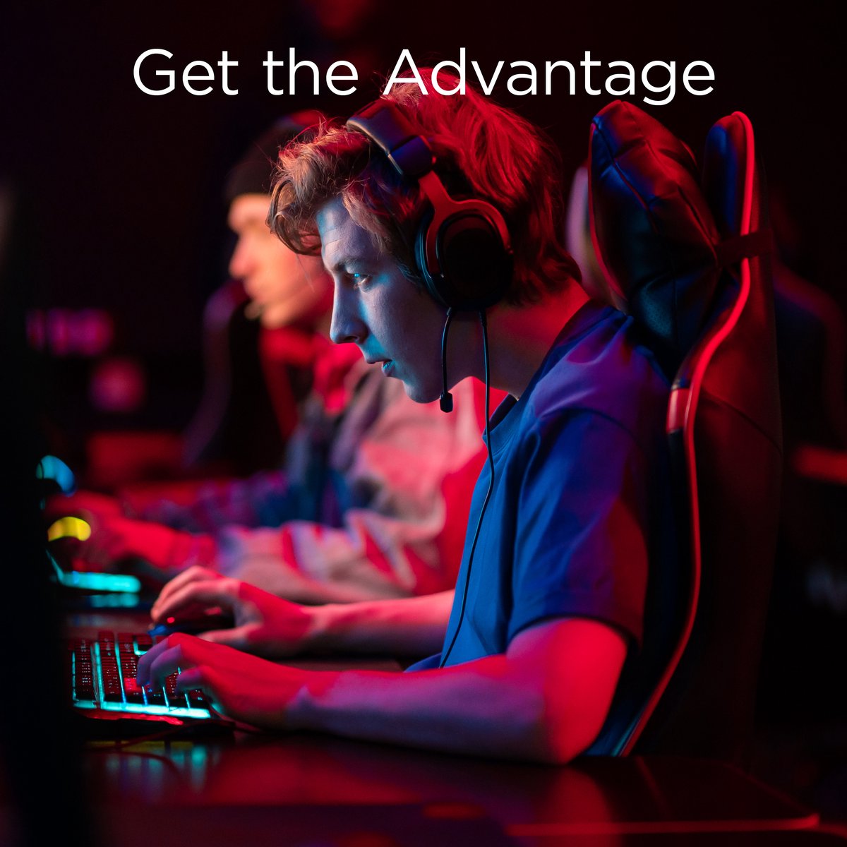 Advantage PRO-1 2TB M.2 NVMe SSD with Heatsink - afbeelding 6