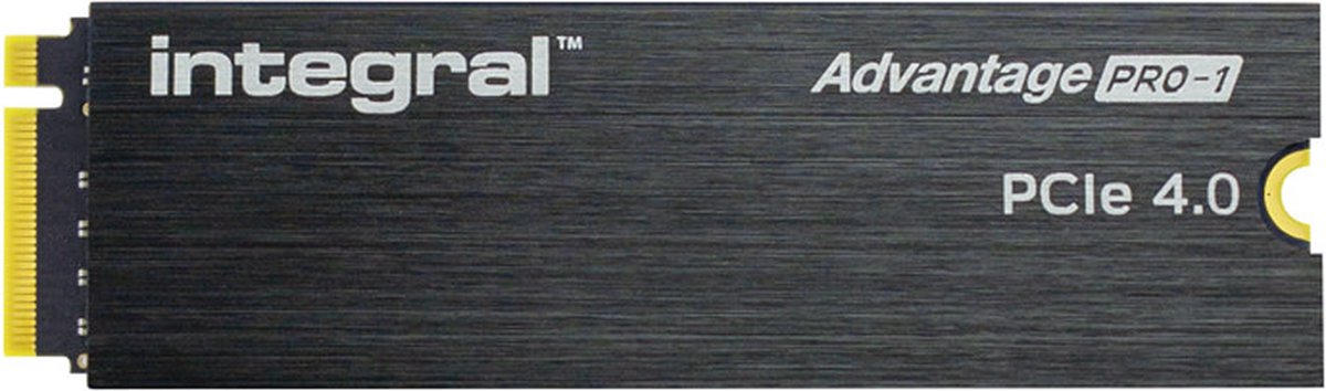 Advantage PRO-1 2TB M.2 NVMe SSD with Heatsink - afbeelding 7