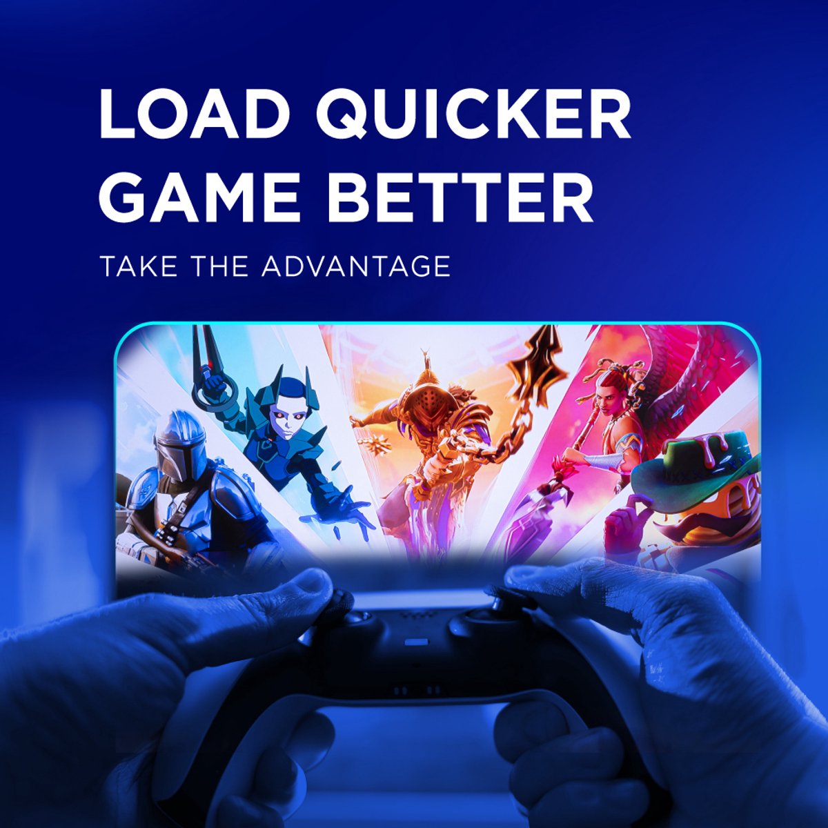 Advantage PRO-2 2TB M.2 NVMe SSD - afbeelding 5