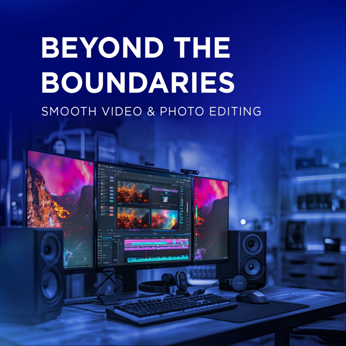 Advantage PRO-2 2TB M.2 NVMe SSD - afbeelding 6