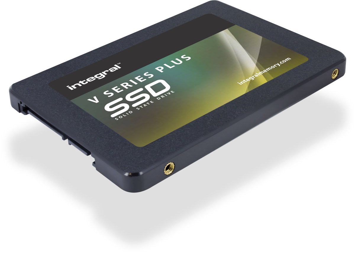V Series Plus SATA III 2.5" SSD 512GB - afbeelding 5