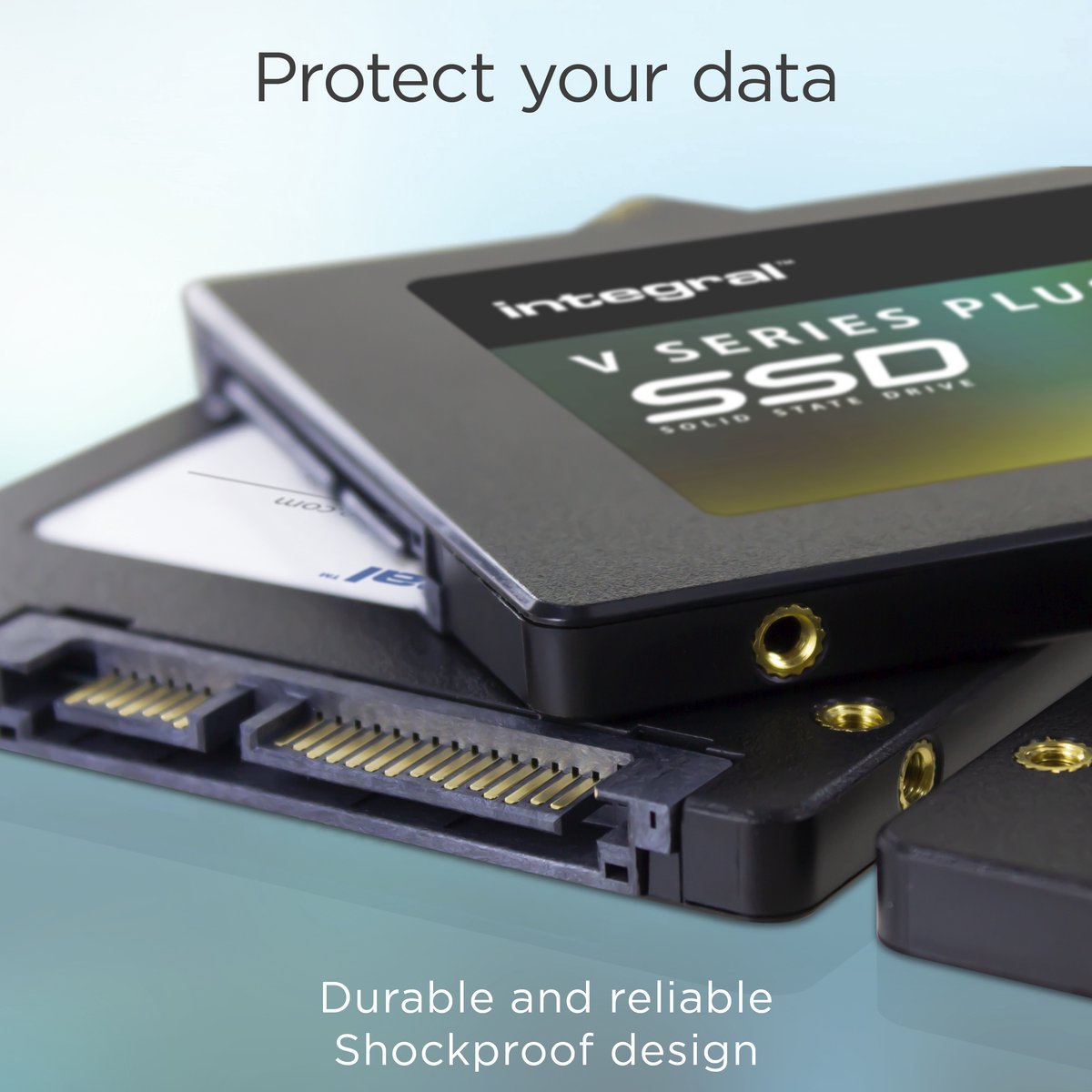 V Series Plus SATA III 2.5" SSD 512GB - afbeelding 6