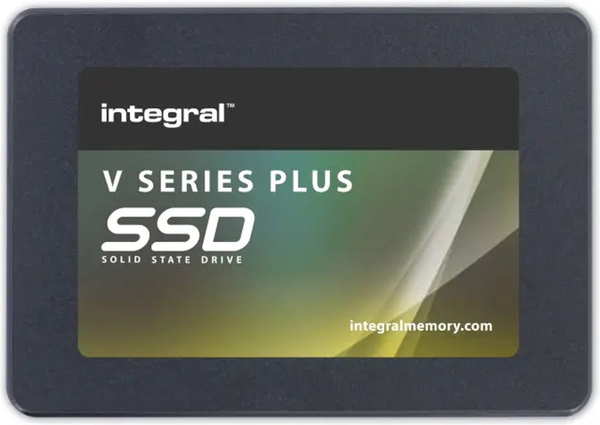 V Series Plus SATA III 2.5" SSD 512GB - afbeelding 8