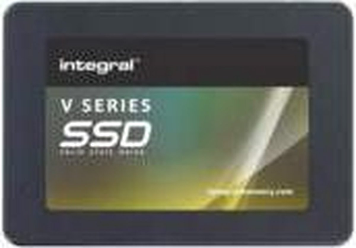 Integral - Ssde Sata 111 - 2,5 Inch - Gbps Interface - 240 Gb - V Serie - opslag - afbeelding 10