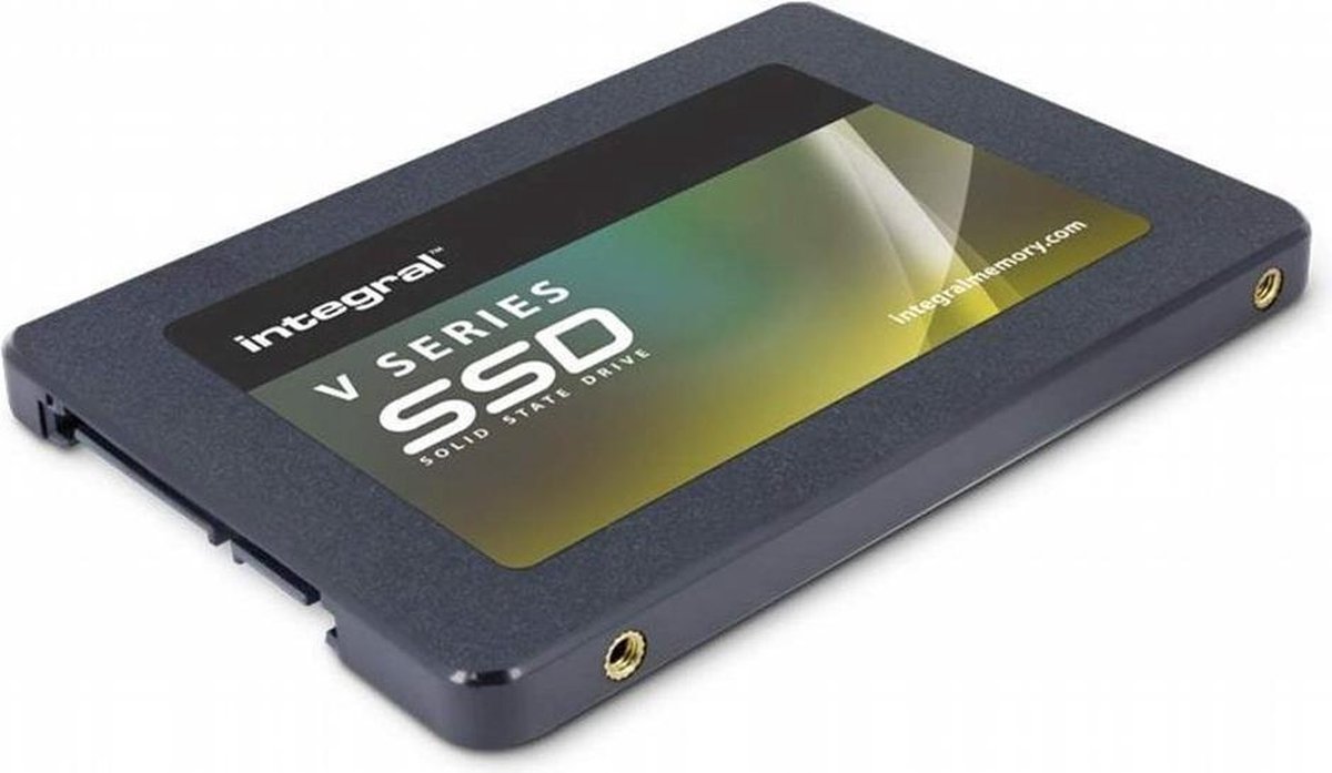 Integral - Ssde Sata 111 - 2,5 Inch - Gbps Interface - 240 Gb - V Serie - opslag - afbeelding 2
