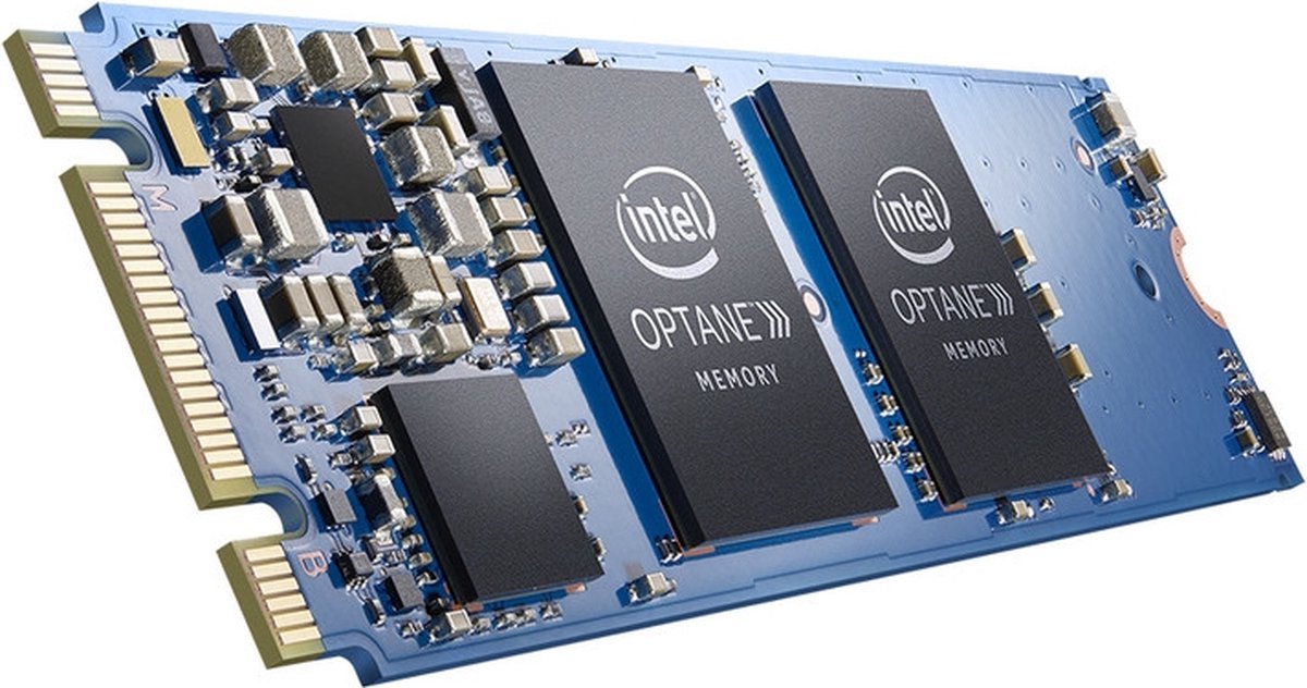 Intel Intel 16Gb Optane Ssd - M.2 Pci Express 3.0 Nvme