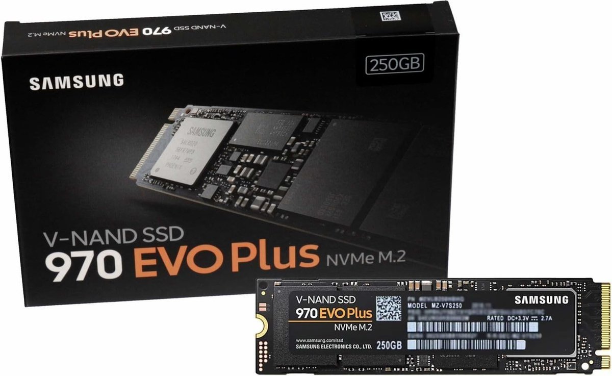 Intel Intel - 256Gb - Pci Express