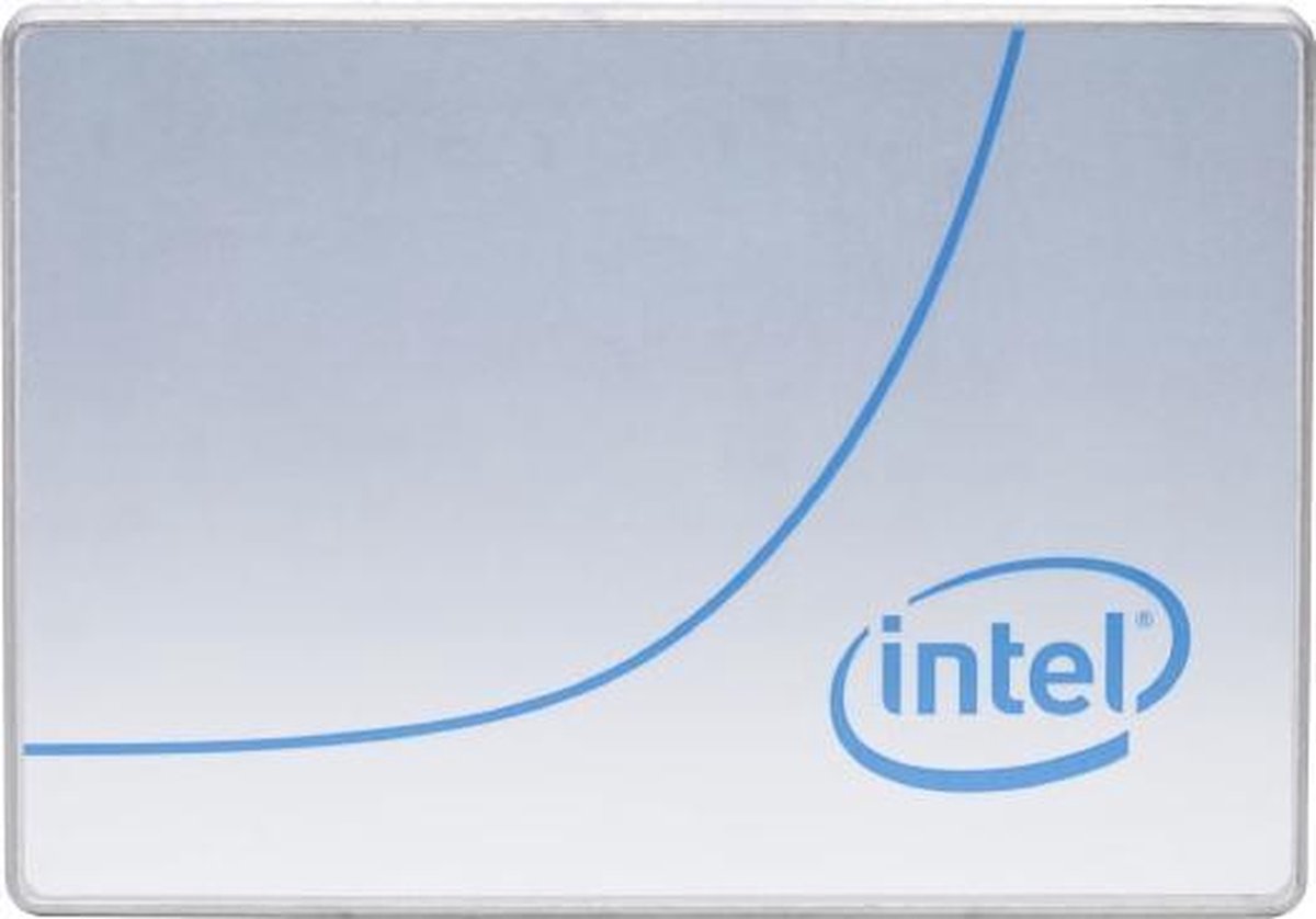 Intel Dc Series P4510 8Tb Ssd Zilver opslag - afbeelding 3
