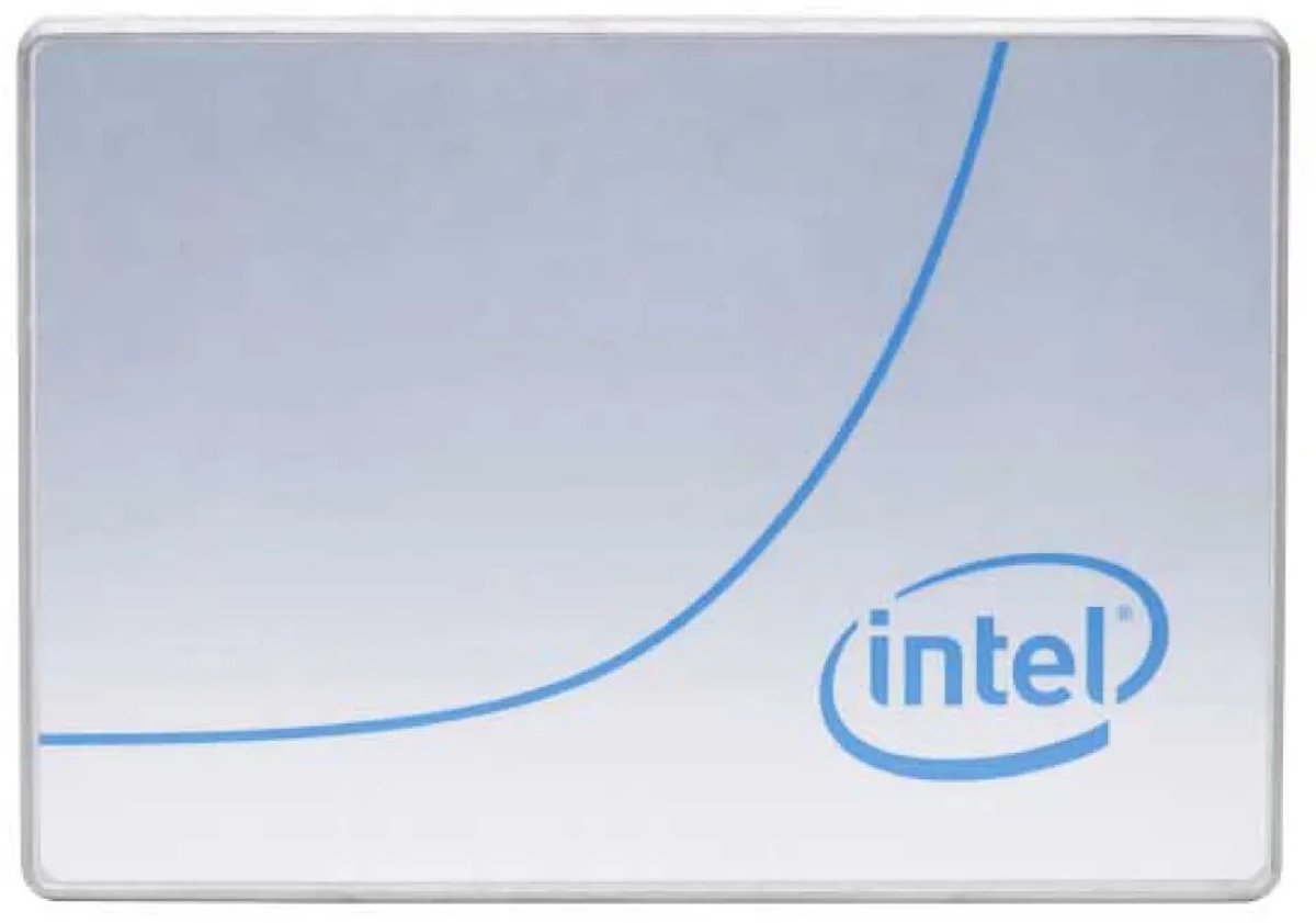 Intel Dc Series P4510 8Tb Ssd Zilver opslag - afbeelding 4