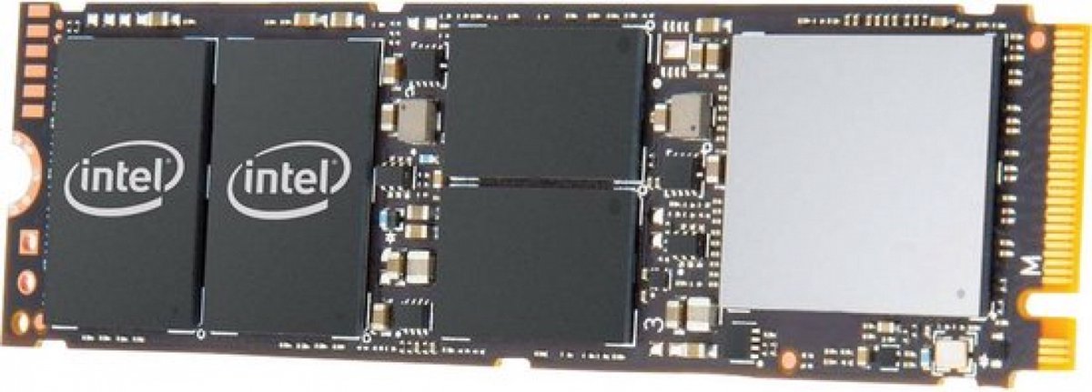 SSD 670p 1TB M.2 2280 PCIe NVMe SSD - afbeelding 2