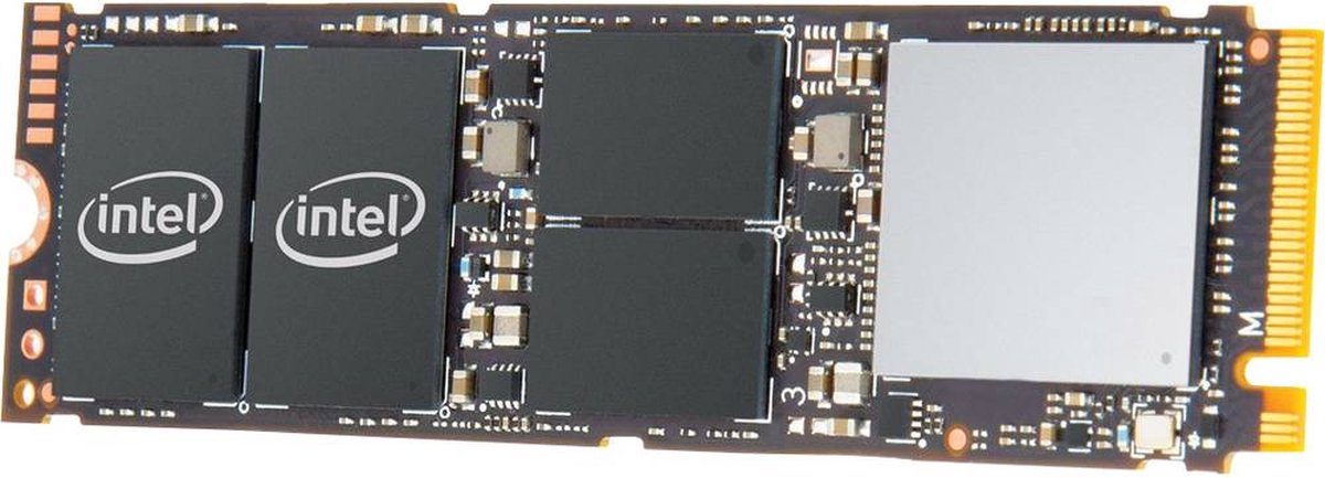 SSD 670p 1TB M.2 2280 PCIe NVMe SSD - afbeelding 5