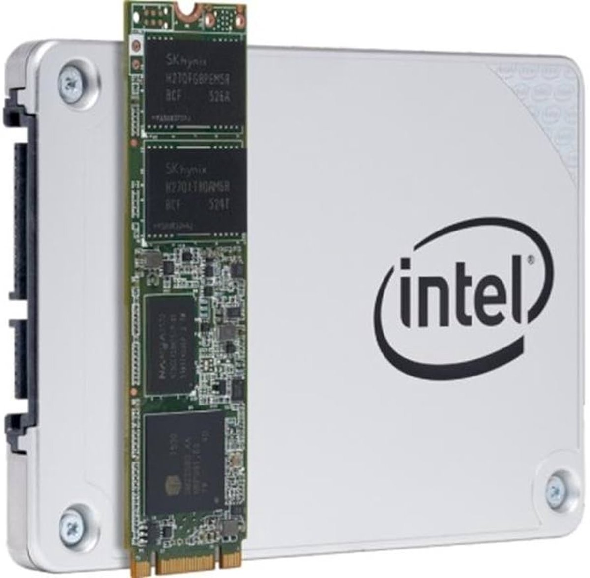 Intel Intel Ssd Sc2Kw240H6X1 – 240Gb – M.2 Sata – Snel, Stil & Betrouwbaar (7 Series / Pro5 Series)