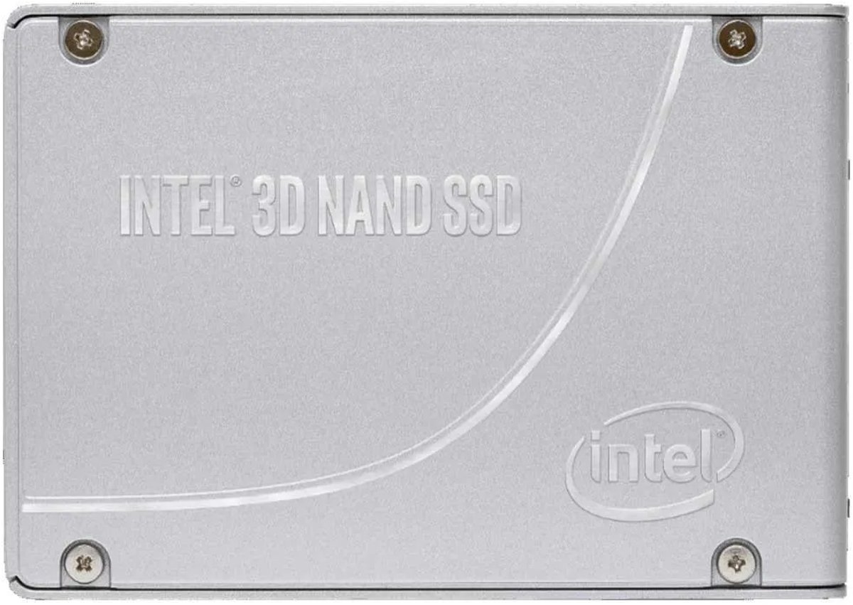 DC P4510 1TB U.2 NVMe SSD - afbeelding 2