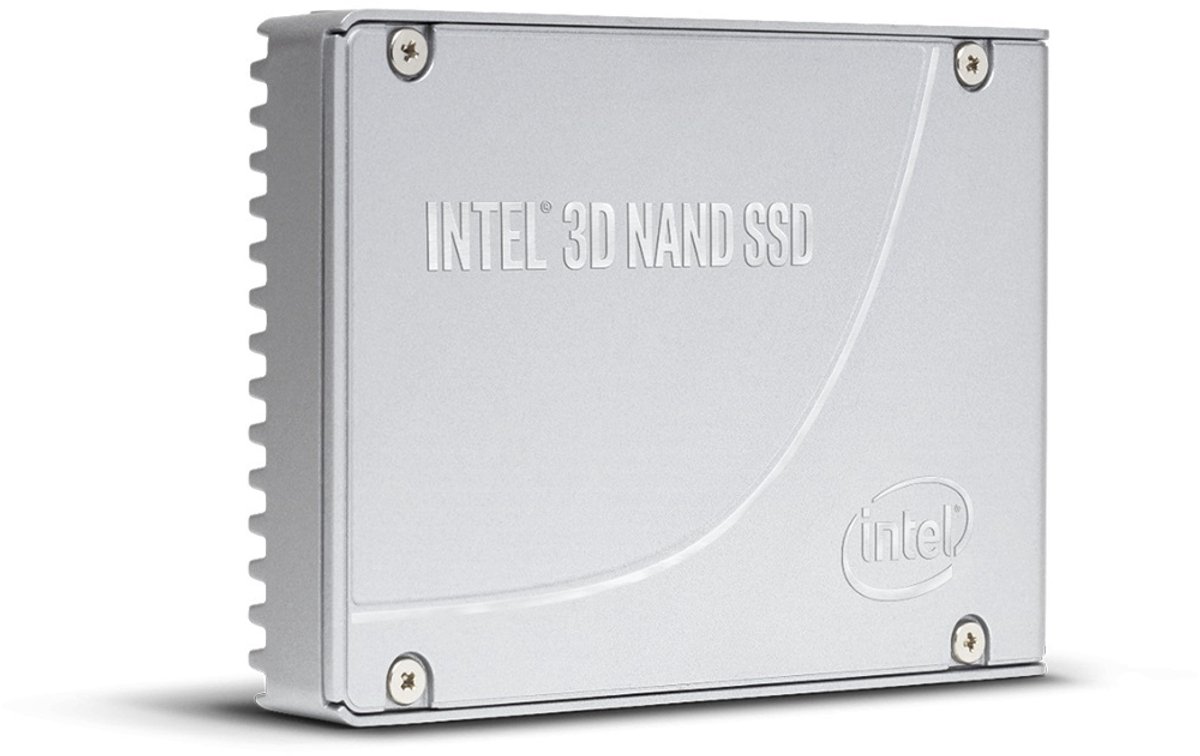 DC P4510 1TB U.2 NVMe SSD - afbeelding 3