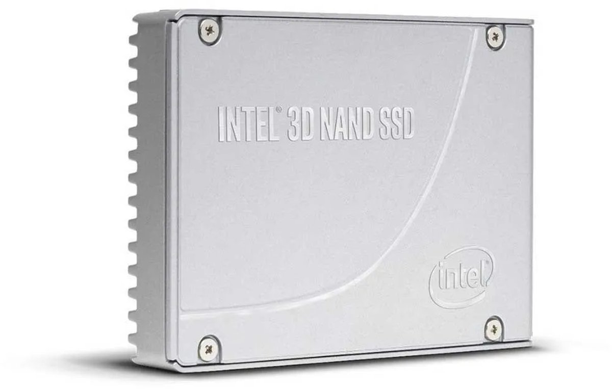 DC P4510 1TB U.2 NVMe SSD - afbeelding 9