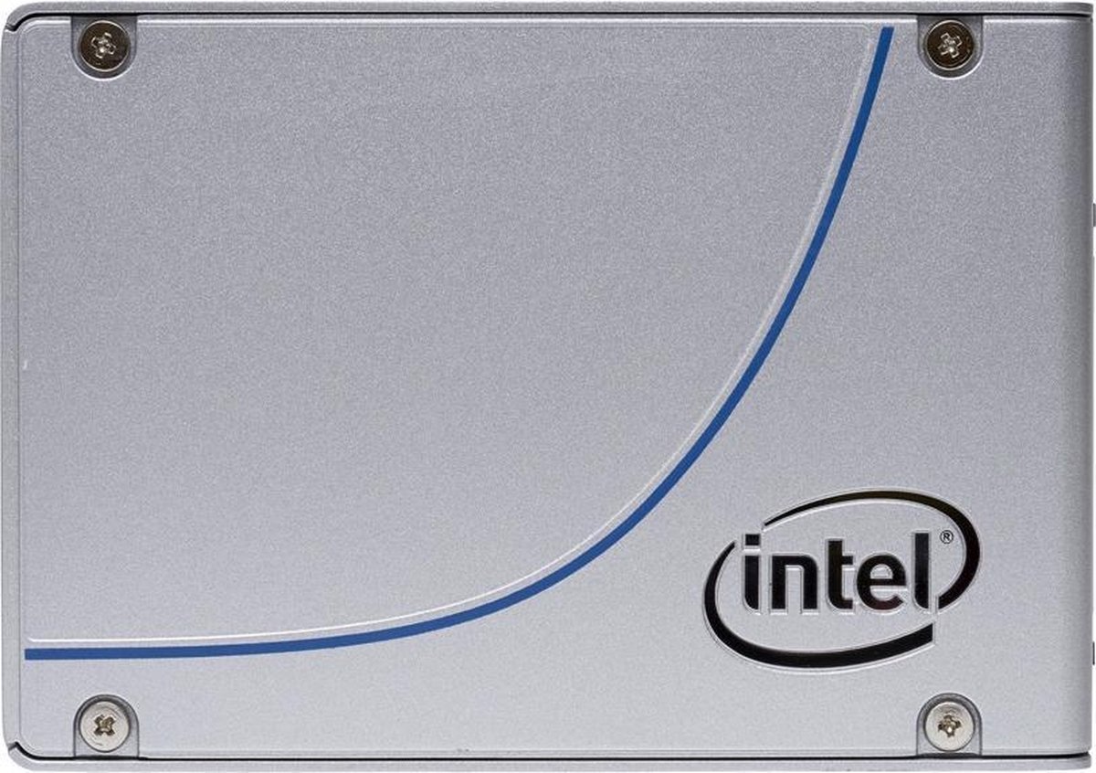 Intel Intel Ssdpe2Mx020T701 Internal Solid State Drive 2.5'' 2000 Gb Sata Mlc Nvme