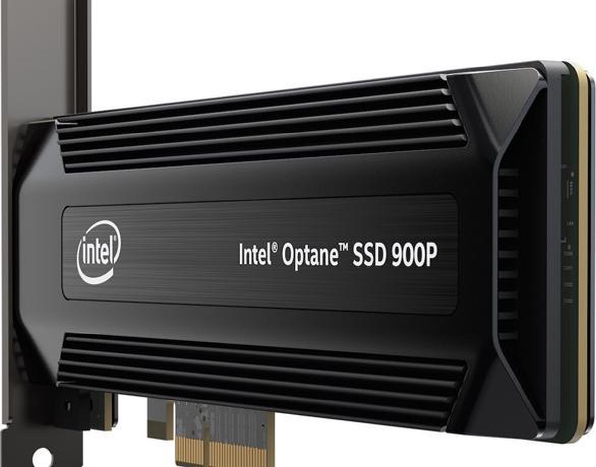 Optane SSD 900P Series 280GB - afbeelding 2