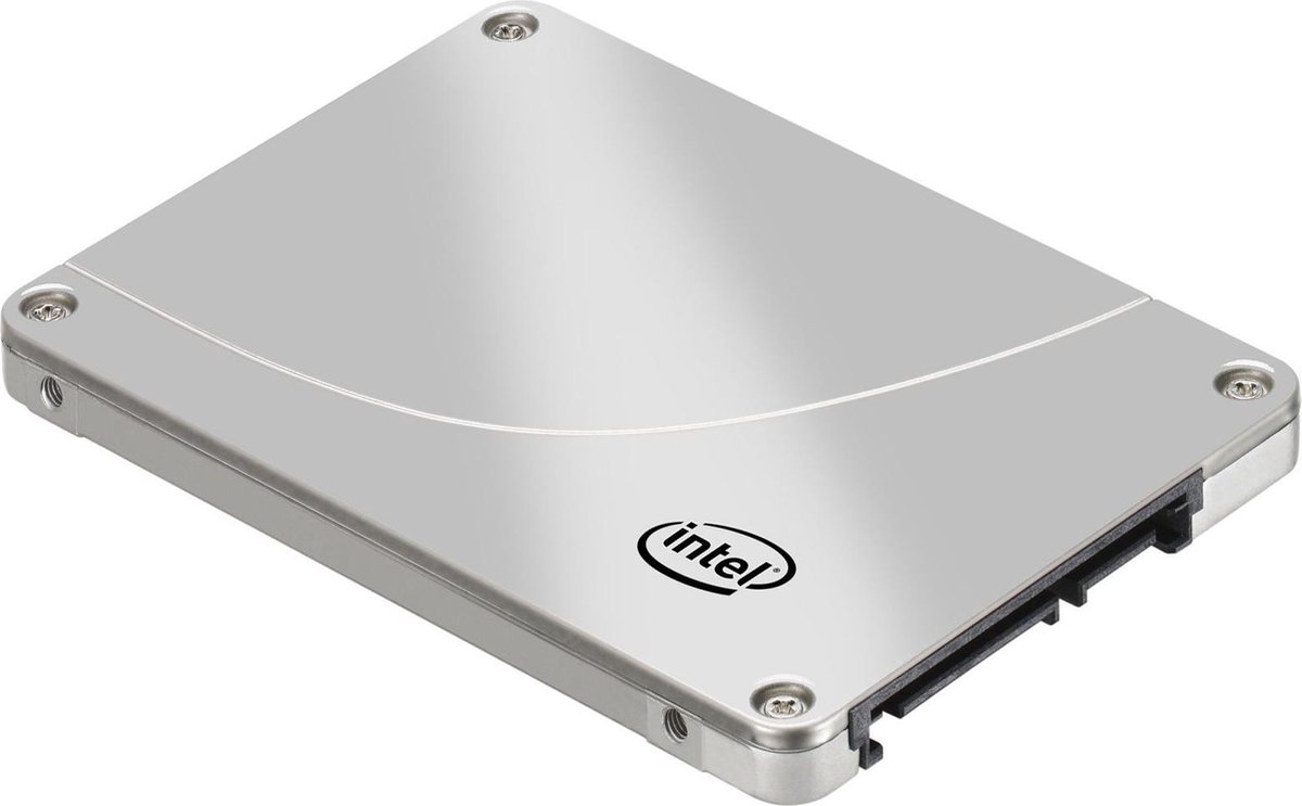 520 Series 480GB 2.5" SATA SSD - afbeelding 5