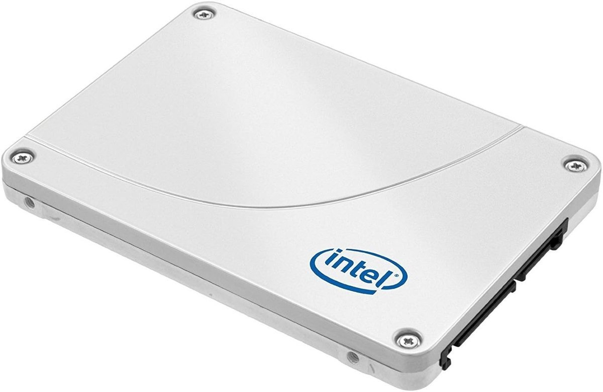 Intel Intel Ssd Ssdsc2Cw480A310 – 480Gb – 2.5 Sata – Snel, Stil & Betrouwbaar