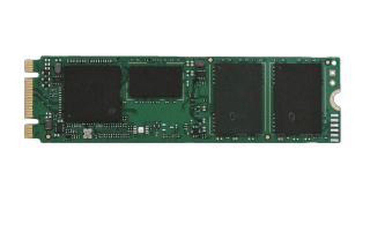 545s 512GB M.2 SATA SSD - afbeelding 3