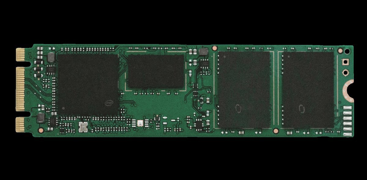 Intel Intel Ssd Ssdsckkw512G9X1 512Gb M.2 Sata – Snel, Stil & Betrouwbaar