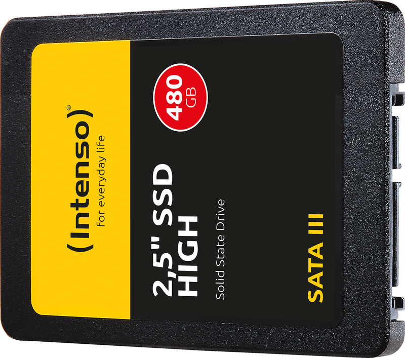 Intenso 2 5inch ssd sata iii high 218571 2 orig - Intenso High Performance 480GB SSD