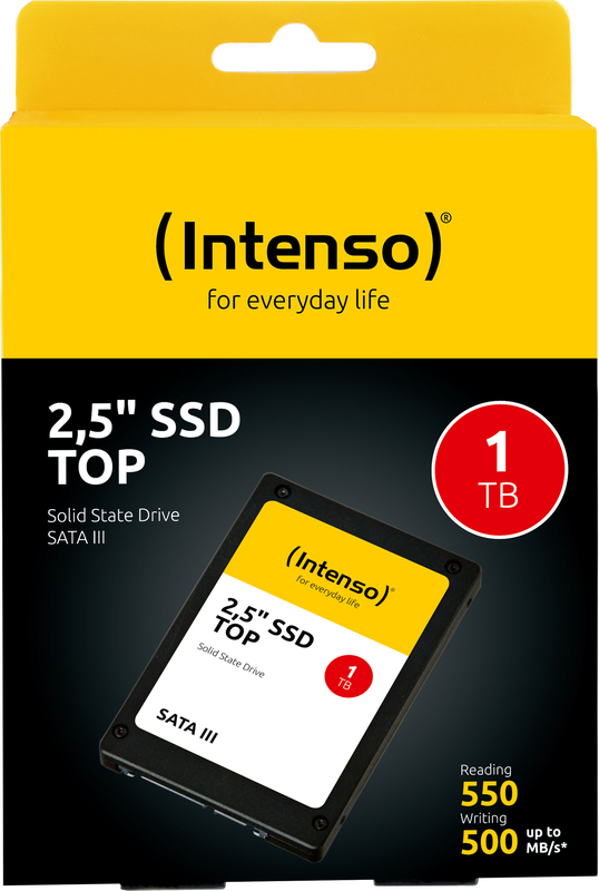 Intenso 2 5inch ssd sata iii top 218572 2 orig - Intenso Top Performance 2.5" 1TB SSD