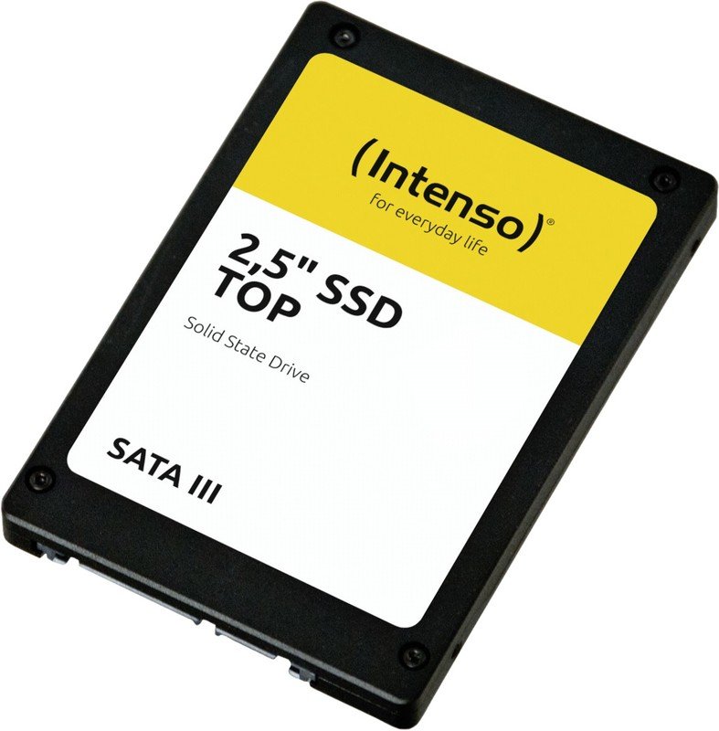 Intenso Intenso Top Performance, 1 TB SSD