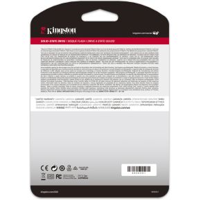 Kingston SA2000M8/250G opslag - afbeelding 3